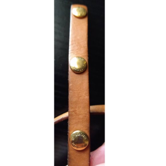 Louis Vuitton Monogram Pochette Florentine XS - Picture 11 of 15